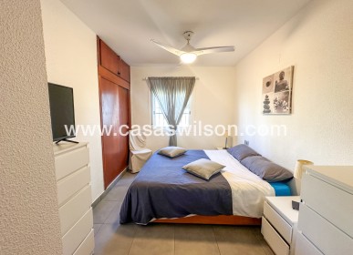 Sale - Apartment - Villamartin - Costa Blanca