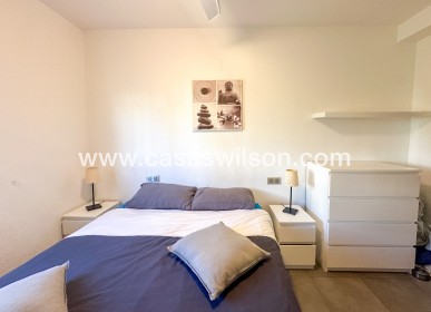 Sale - Apartment - Villamartin - Costa Blanca