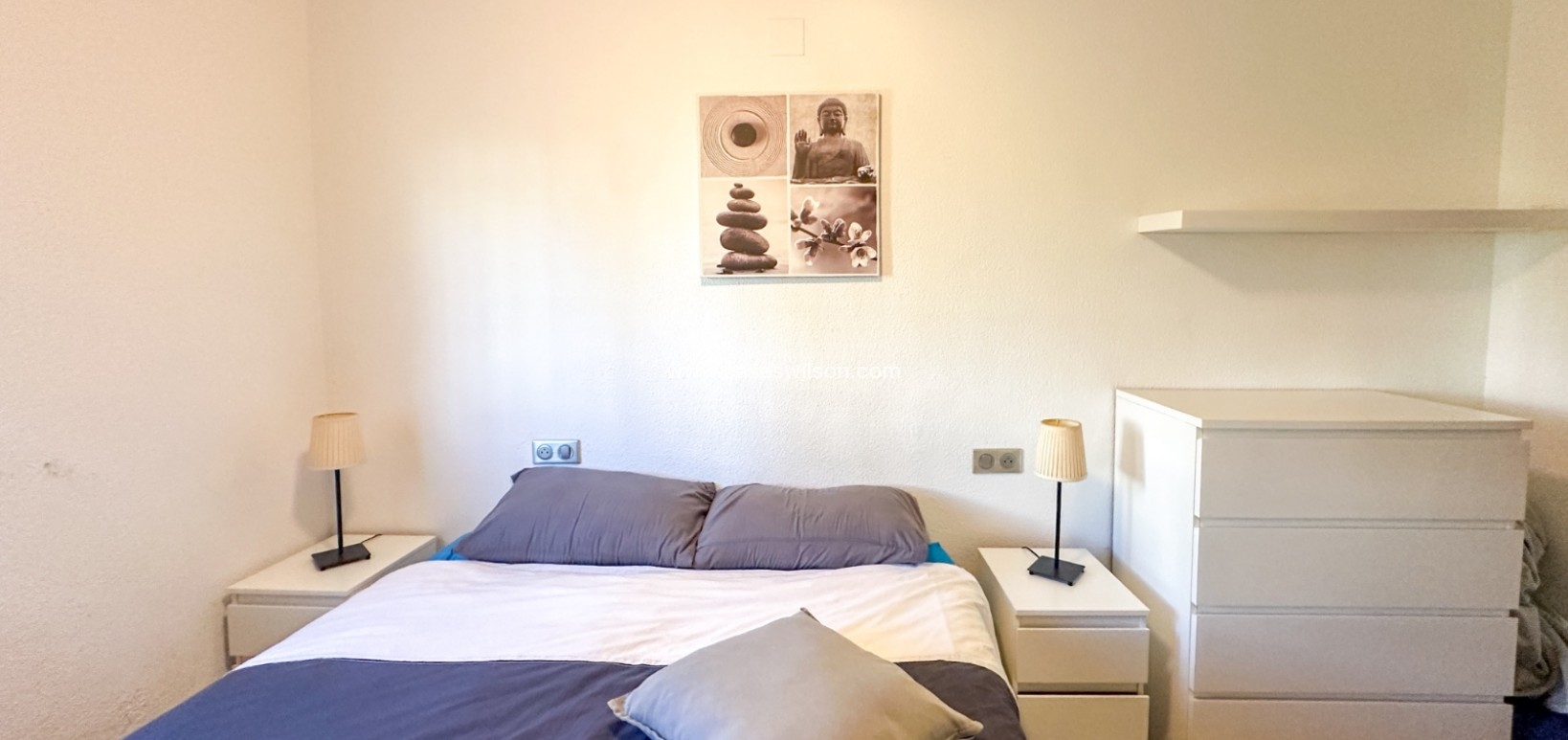 Sale - Apartment - Villamartin - Costa Blanca