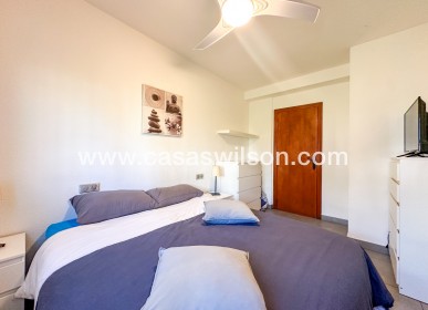 Sale - Apartment - Villamartin - Costa Blanca