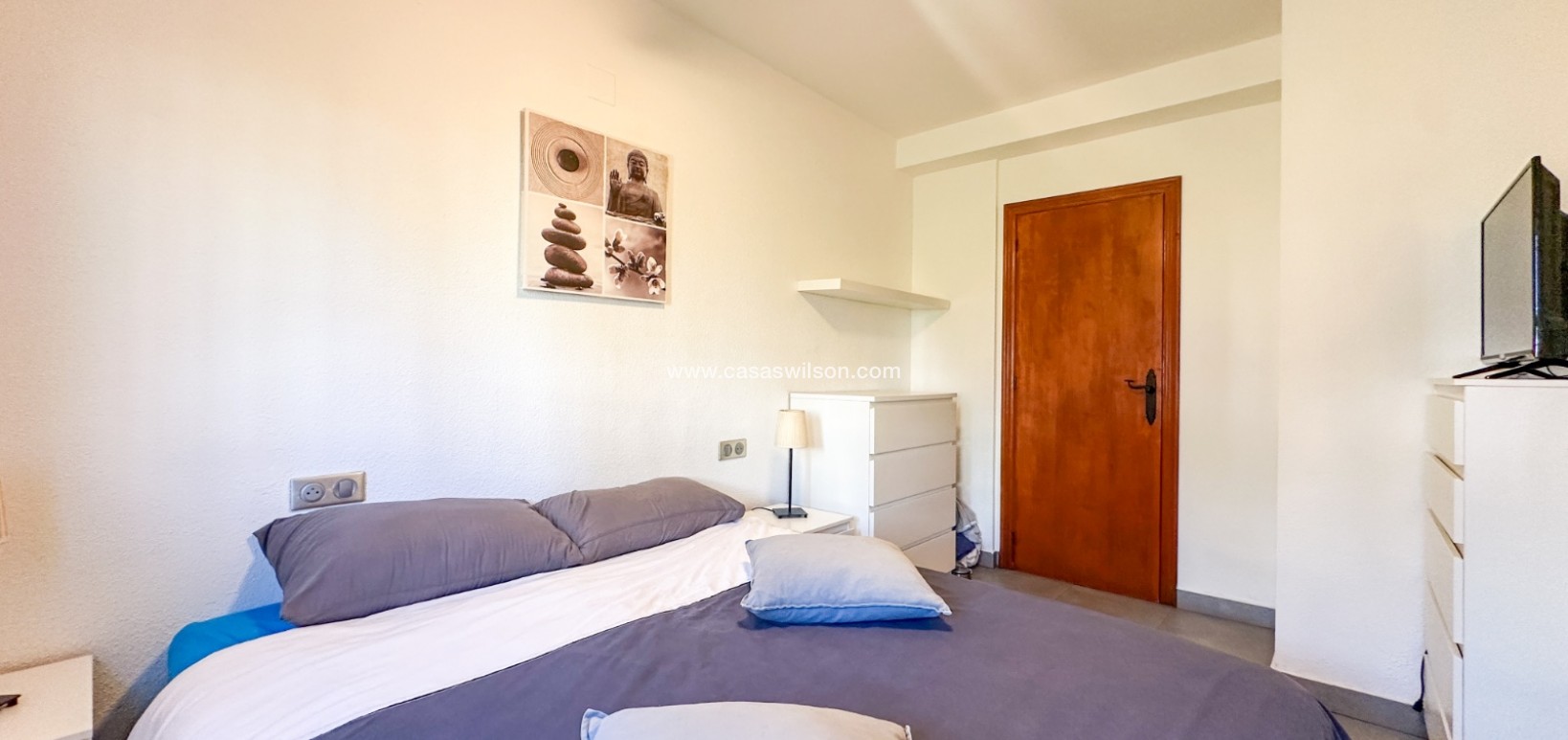 Sale - Apartment - Villamartin - Costa Blanca