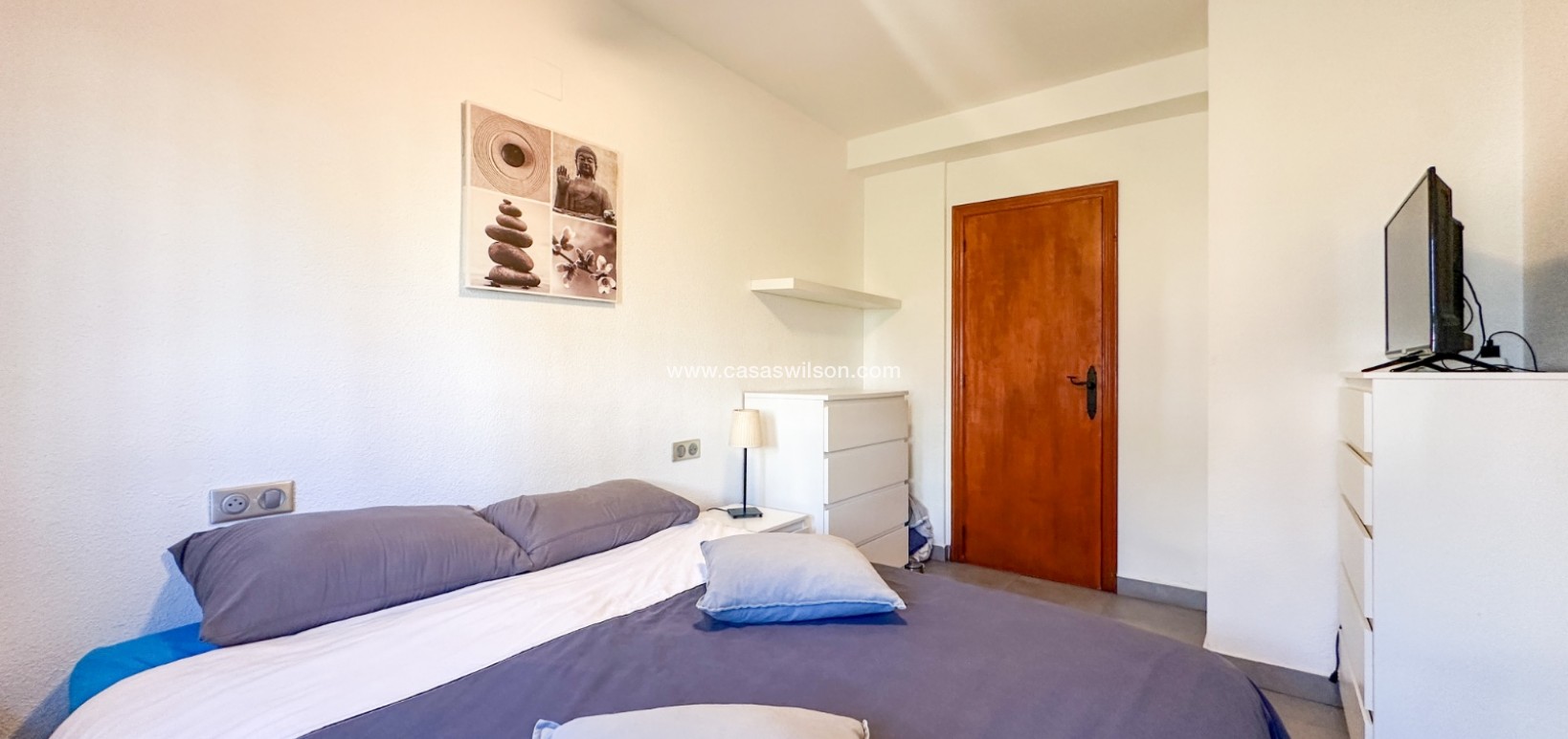 Sale - Apartment - Villamartin - Costa Blanca