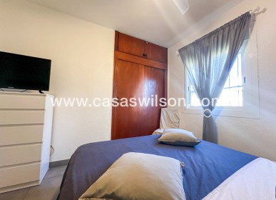 Sale - Apartment - Villamartin - Costa Blanca