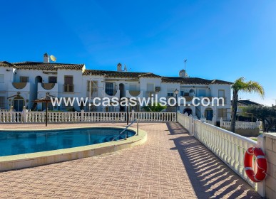 Sale - Apartment - Villamartin - Costa Blanca