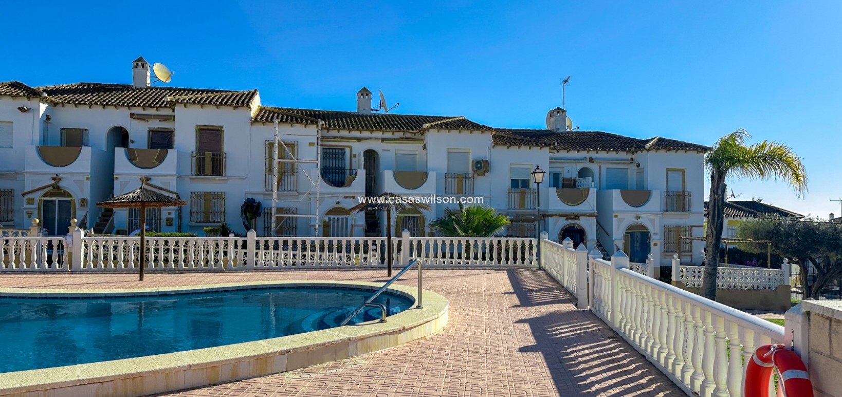 Sale - Apartment - Villamartin - Costa Blanca