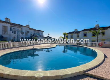 Sale - Apartment - Villamartin - Costa Blanca