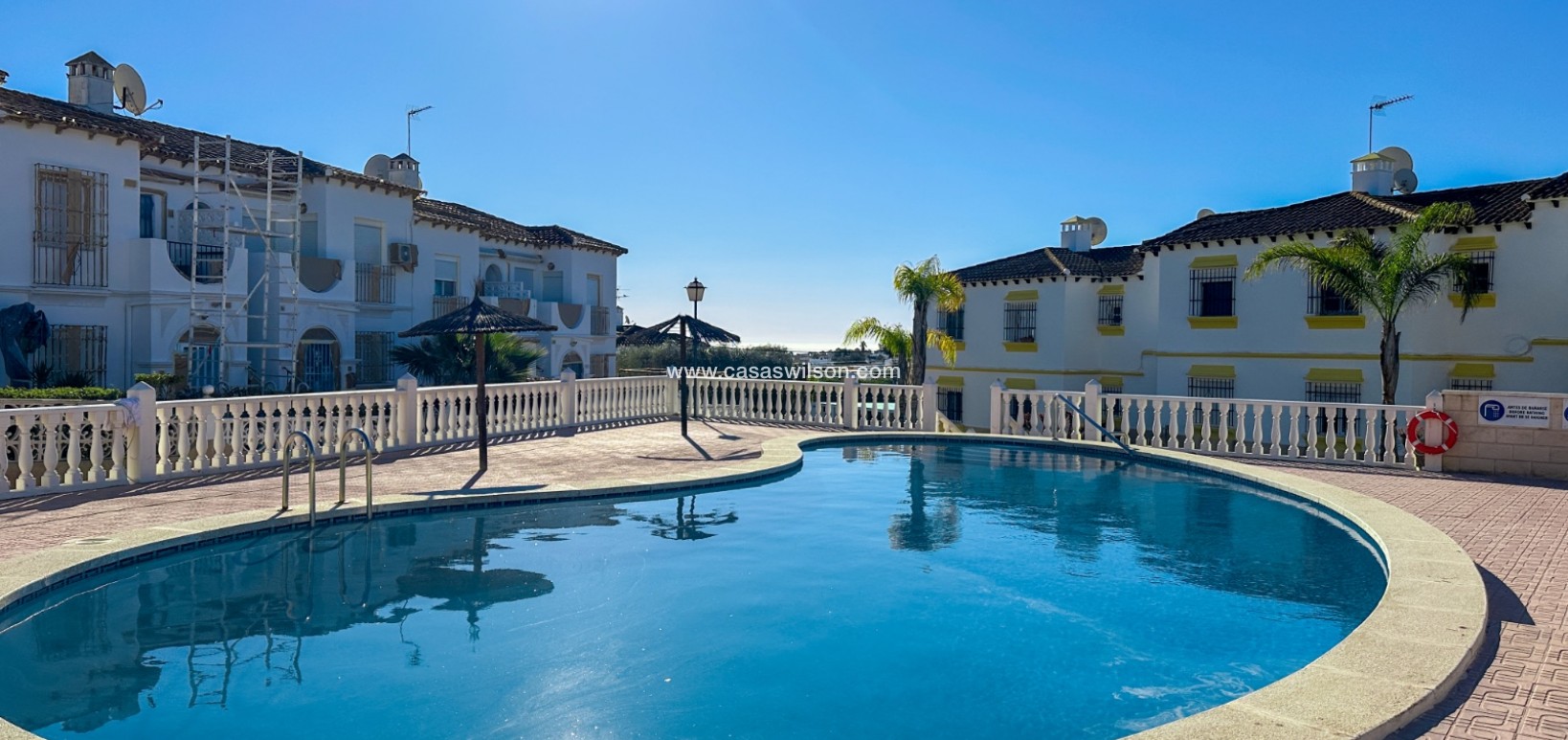 Sale - Apartment - Villamartin - Costa Blanca