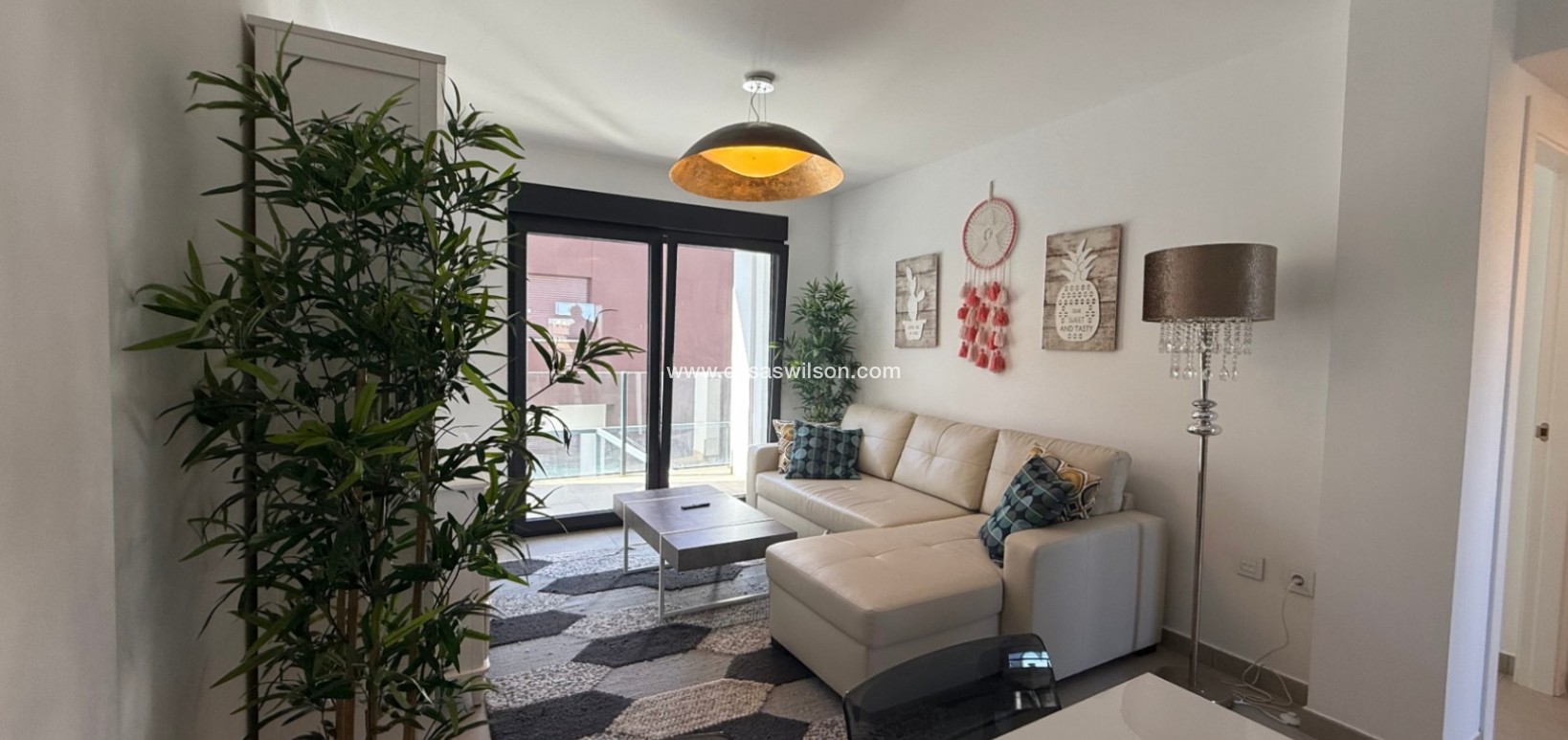 Sale - Apartment - Pilar de la Horadada - Costa Blanca