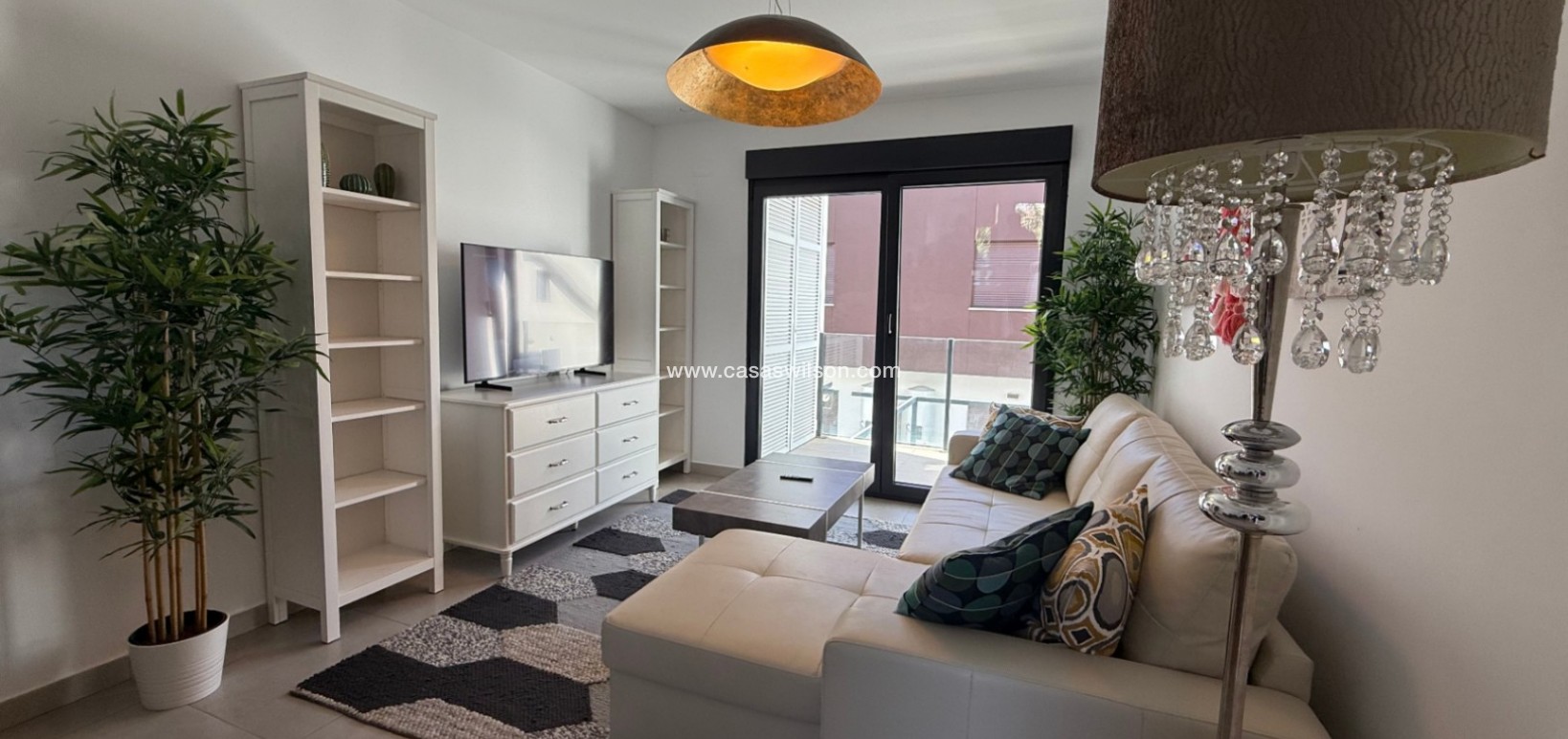 Sale - Apartment - Pilar de la Horadada - Costa Blanca