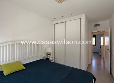 Sale - Apartment - Pilar de la Horadada - Costa Blanca