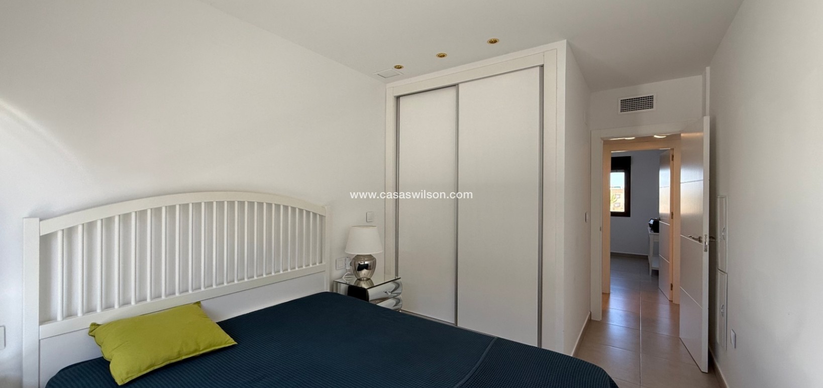 Sale - Apartment - Pilar de la Horadada - Costa Blanca