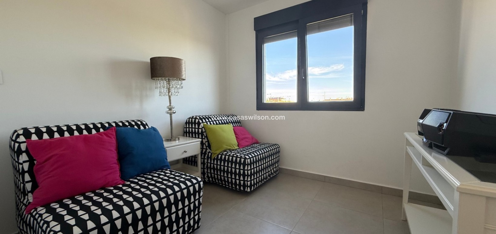 Sale - Apartment - Pilar de la Horadada - Costa Blanca