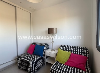 Sale - Apartment - Pilar de la Horadada - Costa Blanca