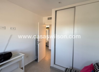Sale - Apartment - Pilar de la Horadada - Costa Blanca