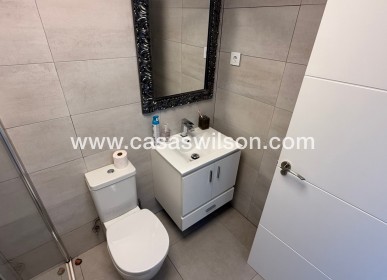 Sale - Apartment - Pilar de la Horadada - Costa Blanca