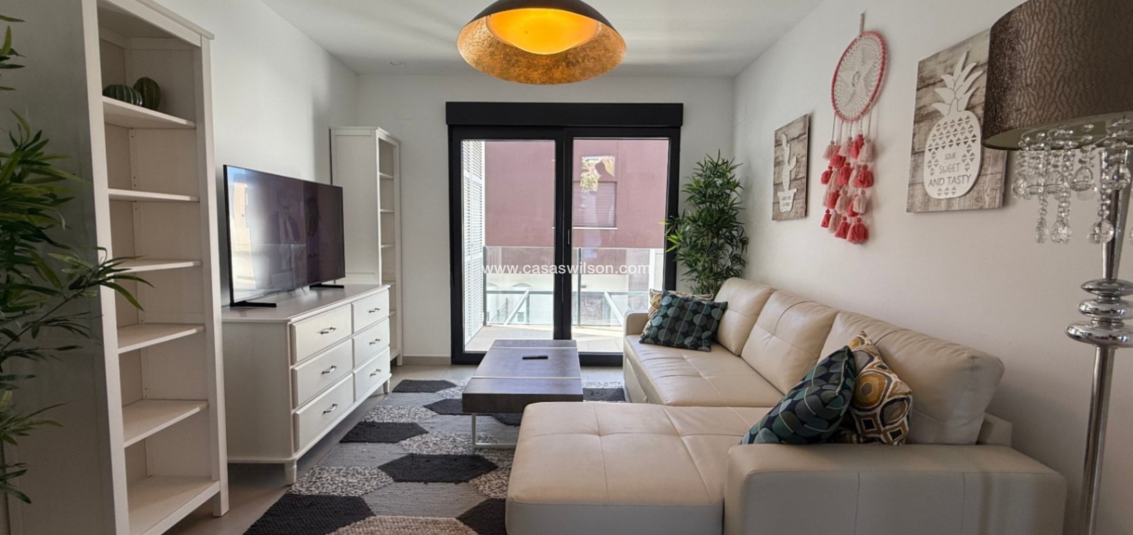 Sale - Apartment - Pilar de la Horadada - Costa Blanca