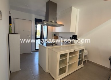 Sale - Apartment - Pilar de la Horadada - Costa Blanca
