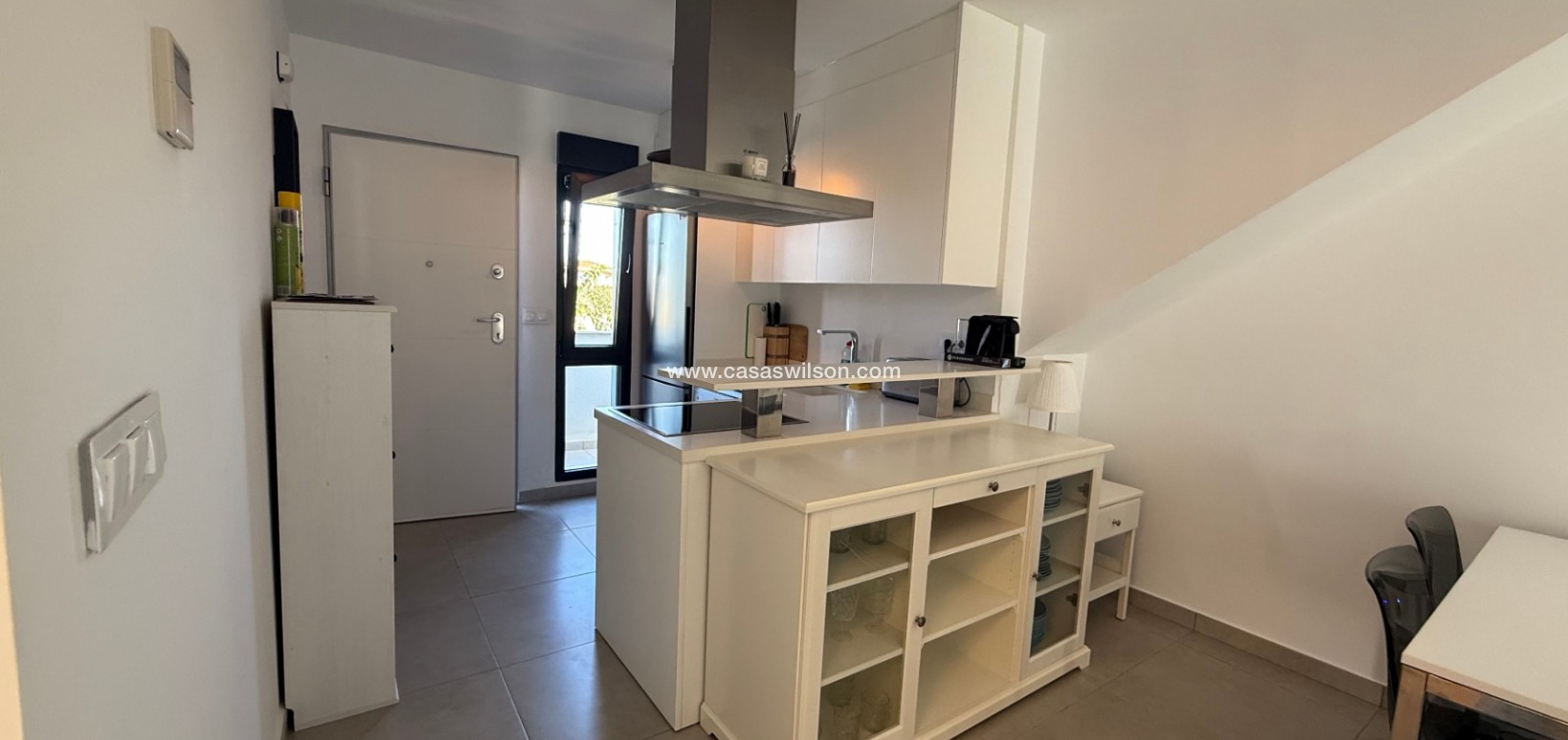 Sale - Apartment - Pilar de la Horadada - Costa Blanca