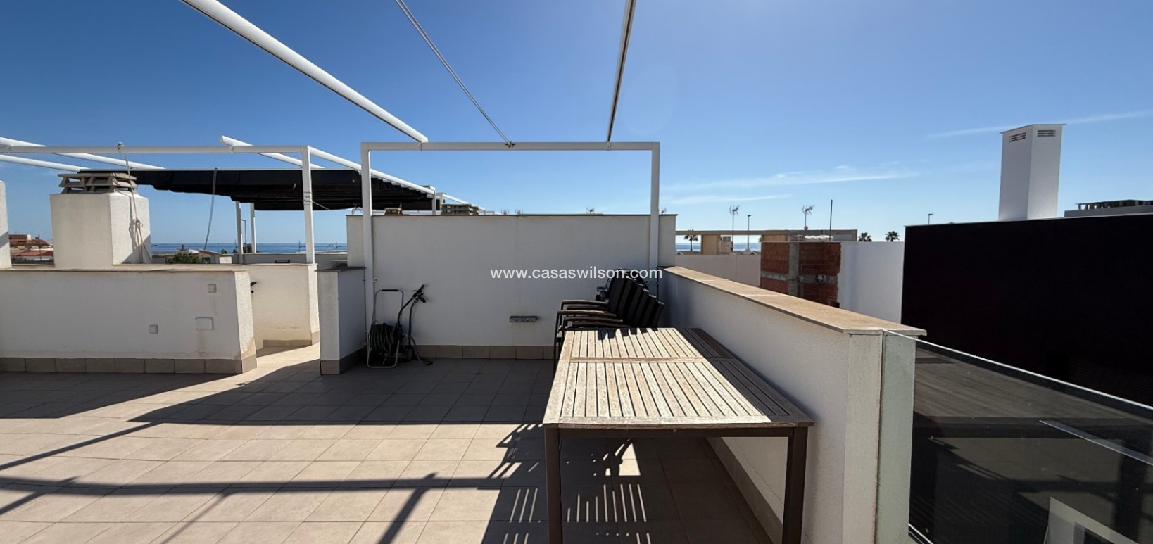 Sale - Apartment - Pilar de la Horadada - Costa Blanca