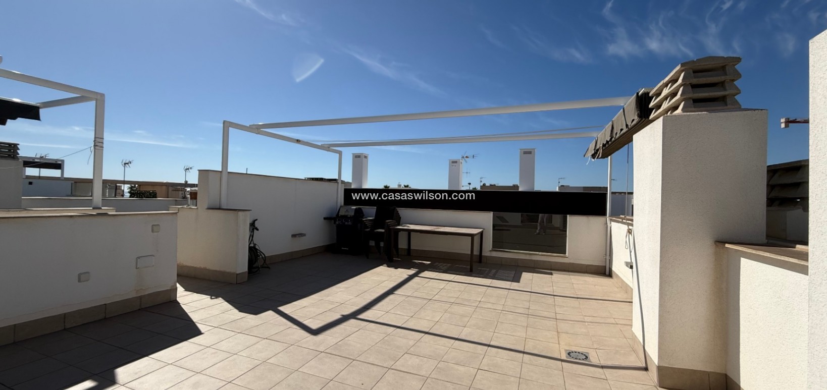 Sale - Apartment - Pilar de la Horadada - Costa Blanca