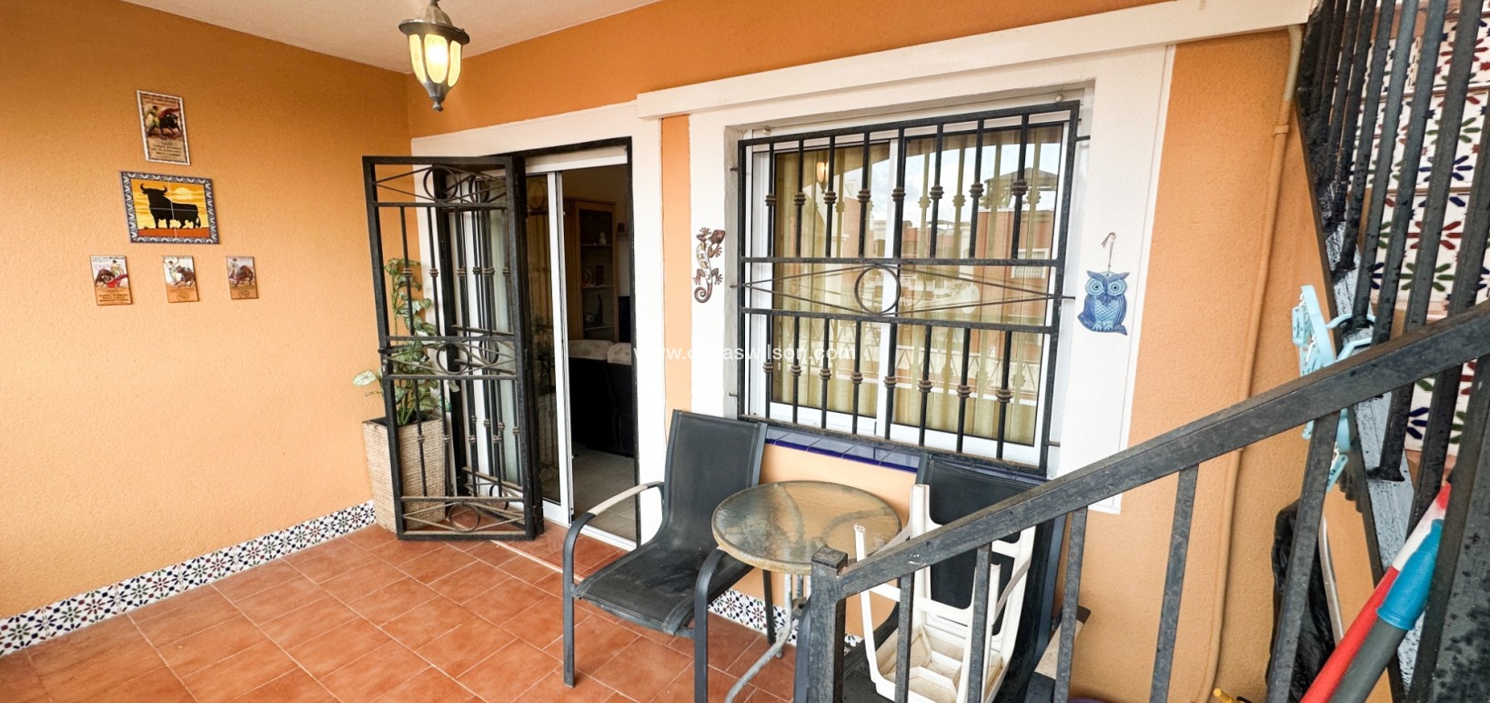 Venta - Apartamento - Orihuela Costa - Costa Blanca