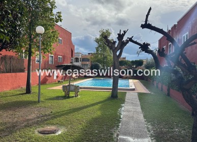 Venta - Apartamento - Orihuela Costa - Costa Blanca