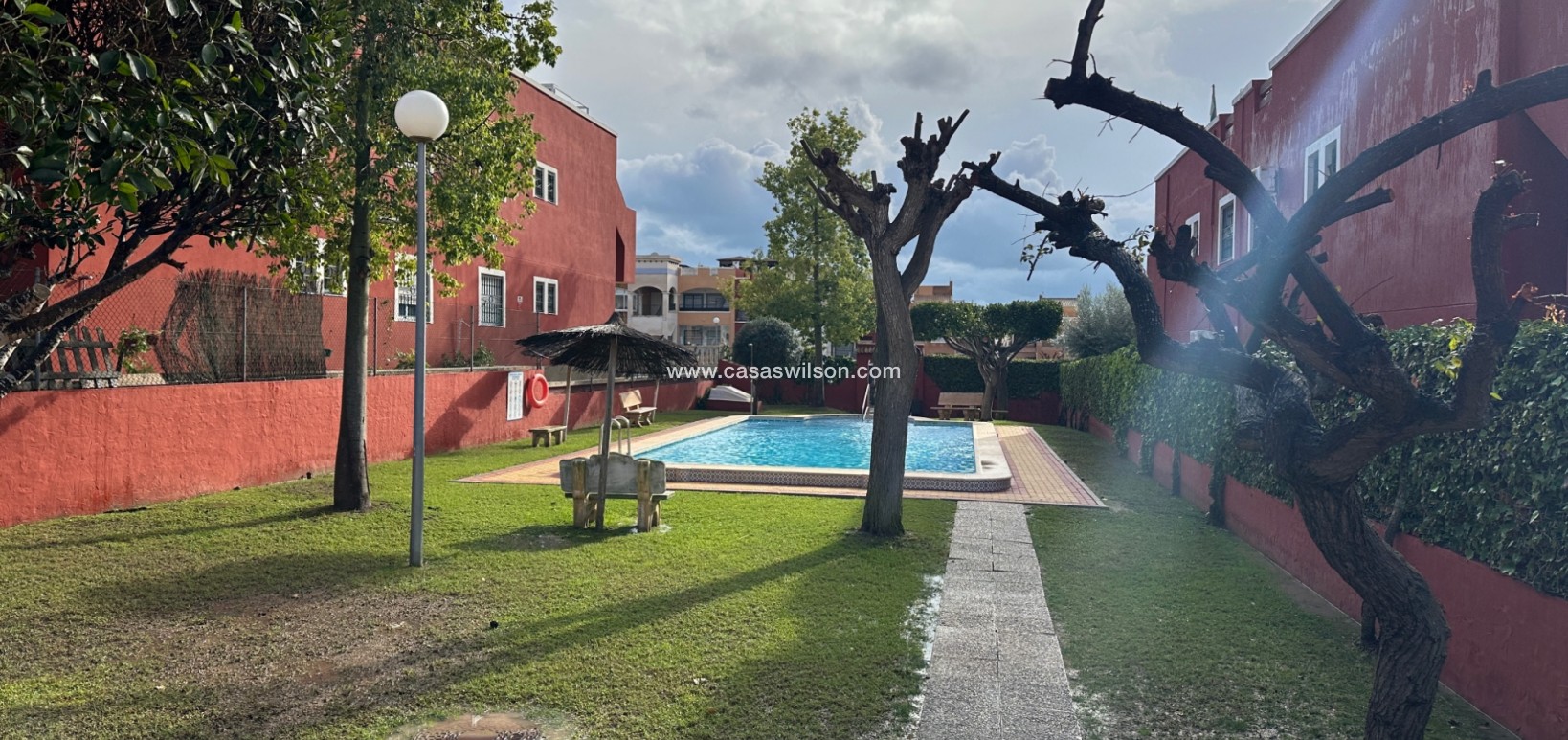 Venta - Apartamento - Orihuela Costa - Costa Blanca