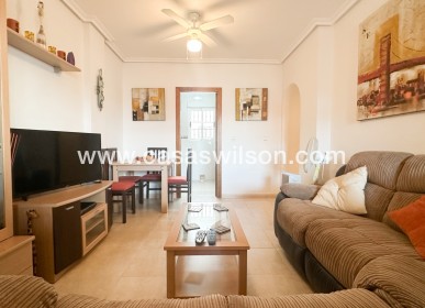 Venta - Apartamento - Orihuela Costa - Costa Blanca