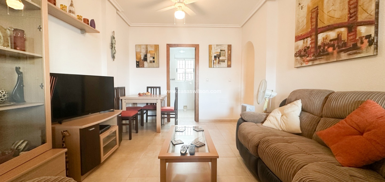 Venta - Apartamento - Orihuela Costa - Costa Blanca