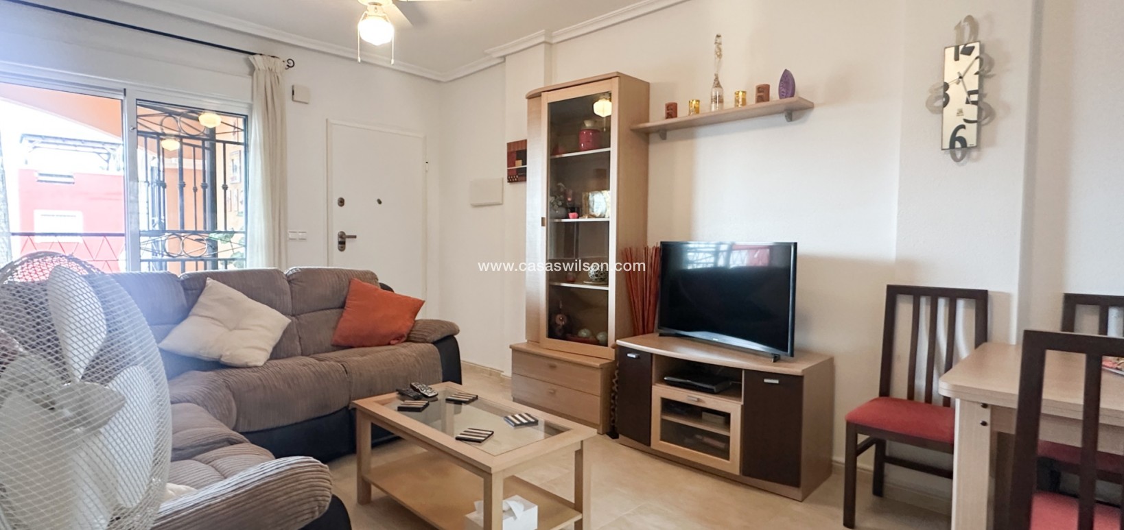 Venta - Apartamento - Orihuela Costa - Costa Blanca