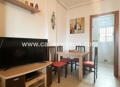 Venta - Apartamento - Orihuela Costa - Costa Blanca