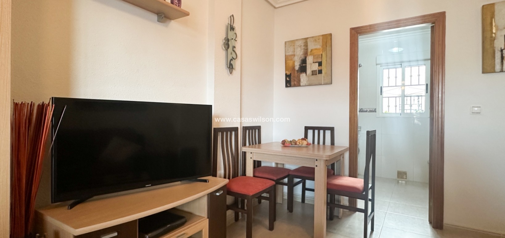 Venta - Apartamento - Orihuela Costa - Costa Blanca