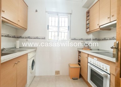 Venta - Apartamento - Orihuela Costa - Costa Blanca