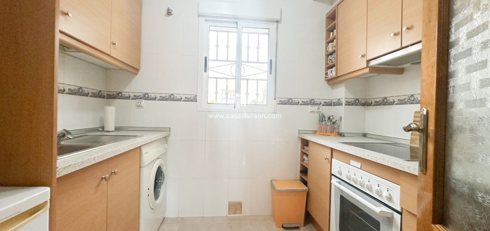 Venta - Apartamento - Orihuela Costa - Costa Blanca