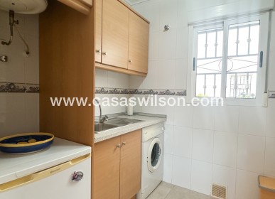 Venta - Apartamento - Orihuela Costa - Costa Blanca