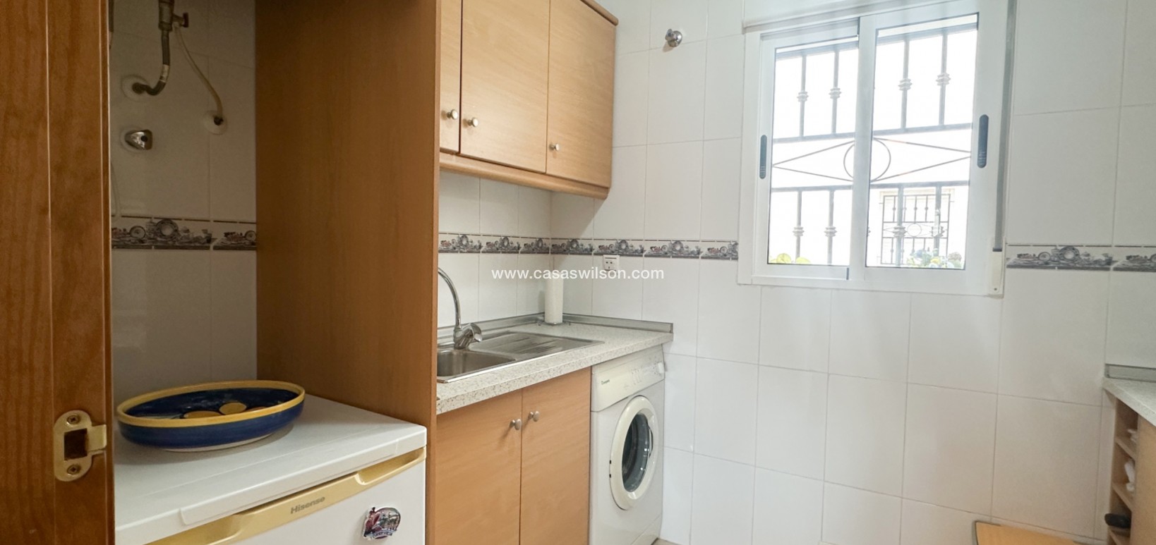 Venta - Apartamento - Orihuela Costa - Costa Blanca