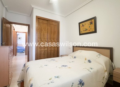 Venta - Apartamento - Orihuela Costa - Costa Blanca