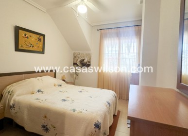 Venta - Apartamento - Orihuela Costa - Costa Blanca