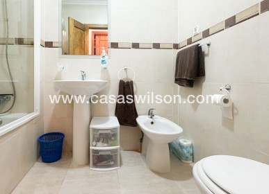 Venta - Apartamento - Orihuela Costa - Costa Blanca