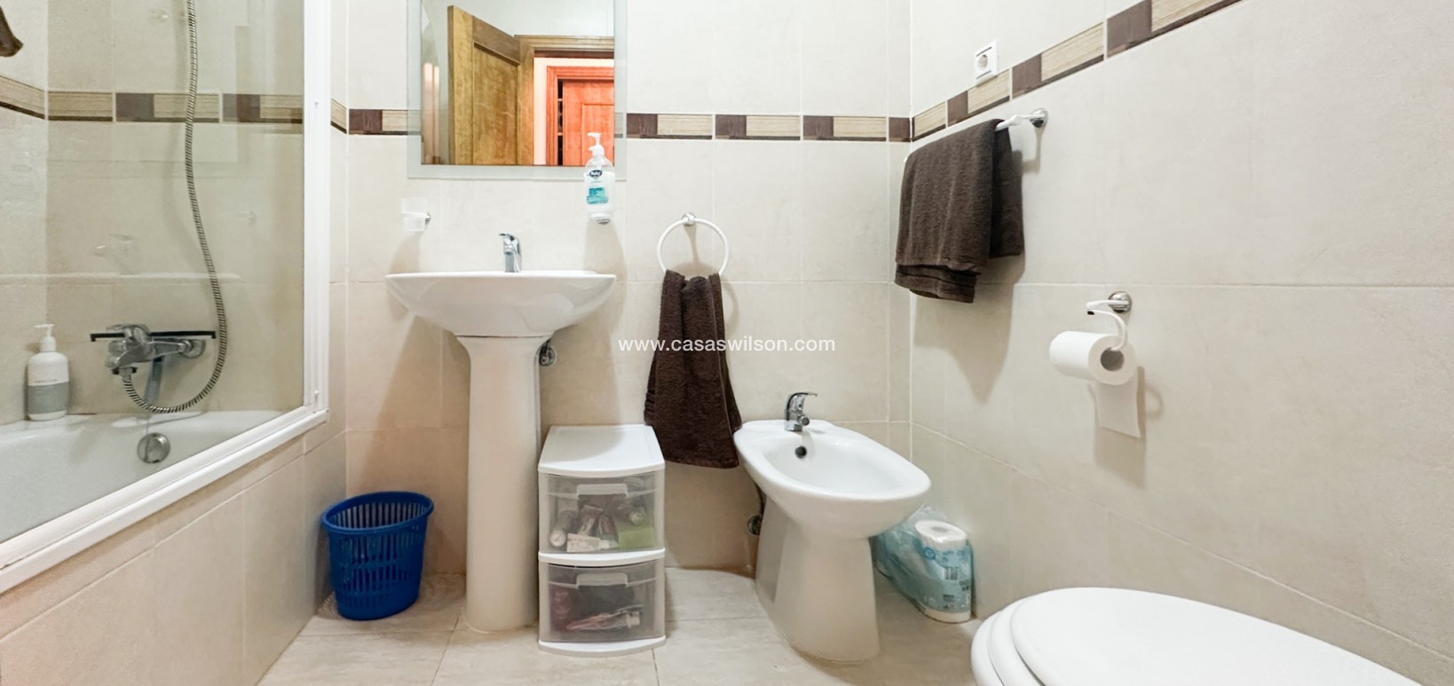 Venta - Apartamento - Orihuela Costa - Costa Blanca