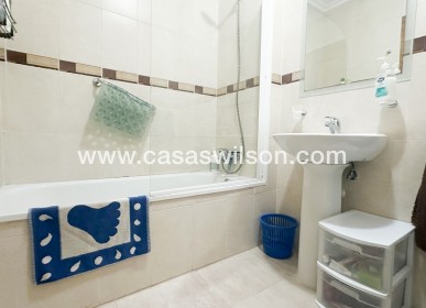 Venta - Apartamento - Orihuela Costa - Costa Blanca