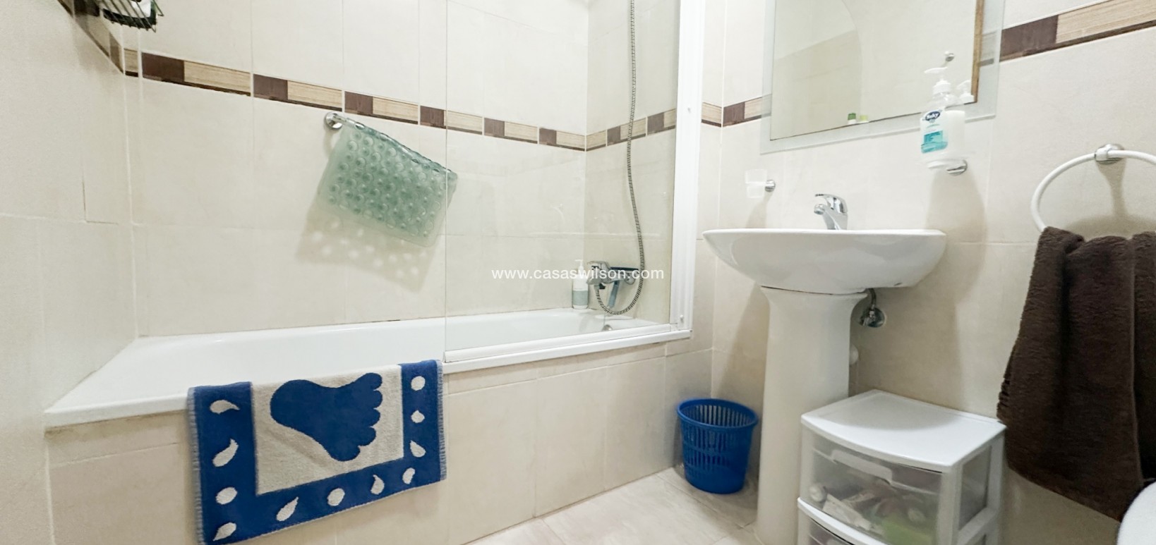 Venta - Apartamento - Orihuela Costa - Costa Blanca