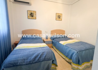 Venta - Apartamento - Orihuela Costa - Costa Blanca