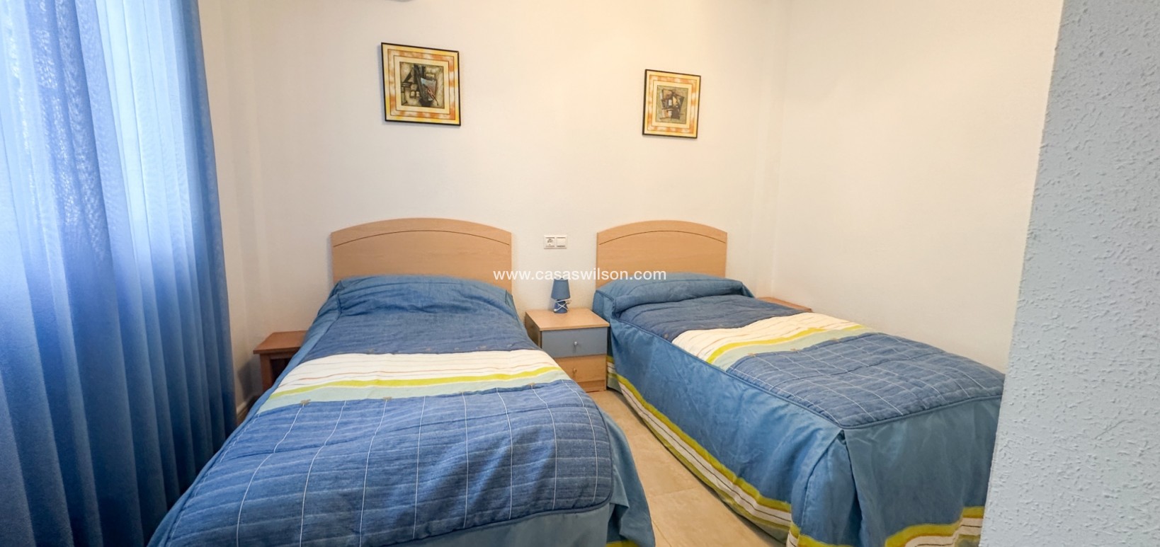 Venta - Apartamento - Orihuela Costa - Costa Blanca