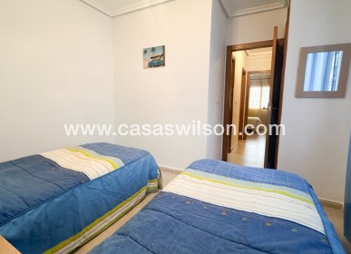 Venta - Apartamento - Orihuela Costa - Costa Blanca