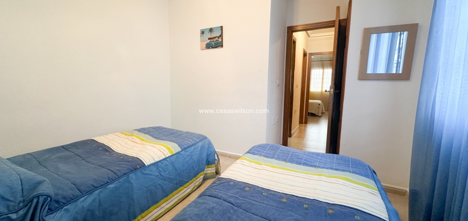 Venta - Apartamento - Orihuela Costa - Costa Blanca