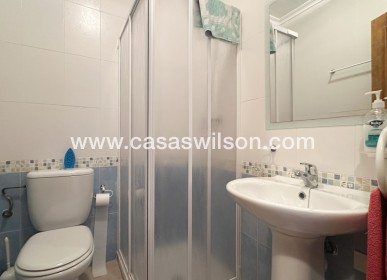 Venta - Apartamento - Orihuela Costa - Costa Blanca