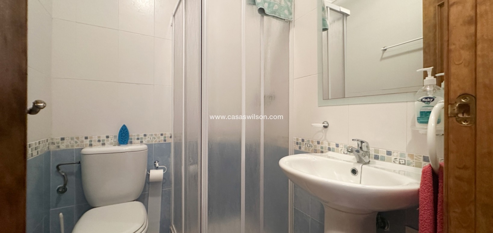 Venta - Apartamento - Orihuela Costa - Costa Blanca