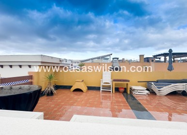 Venta - Apartamento - Orihuela Costa - Costa Blanca