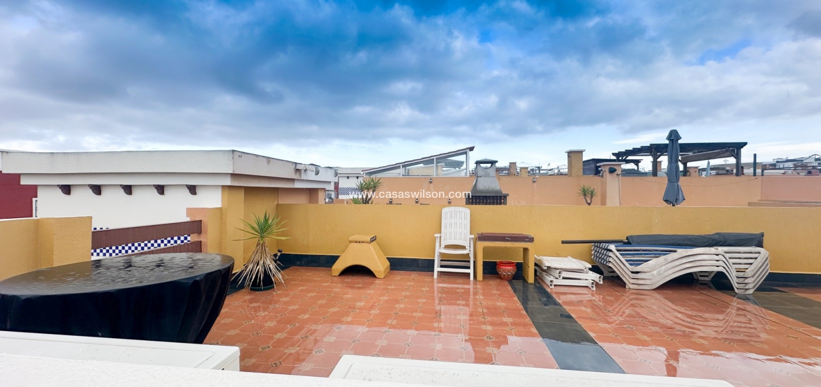Venta - Apartamento - Orihuela Costa - Costa Blanca